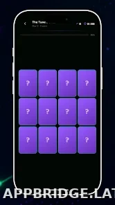 Fusvob скриншот 3