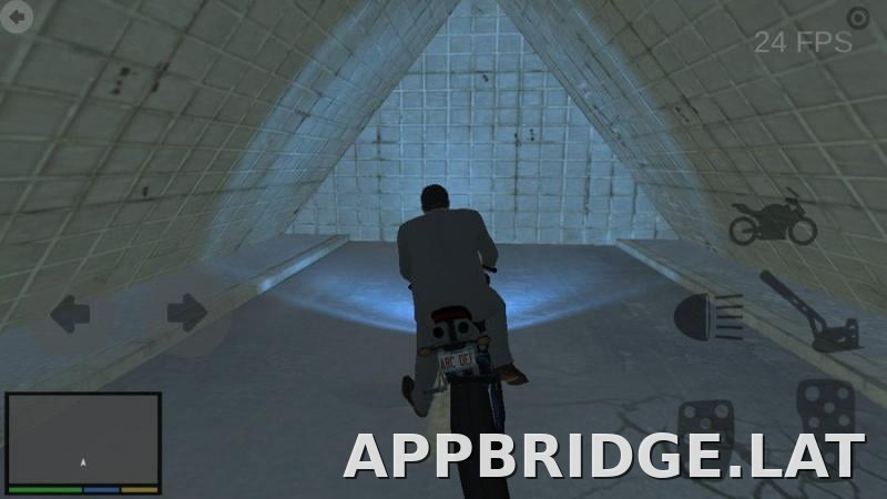 ГТА 5 скриншот 2