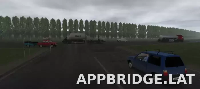 Motor Depot скриншот 1