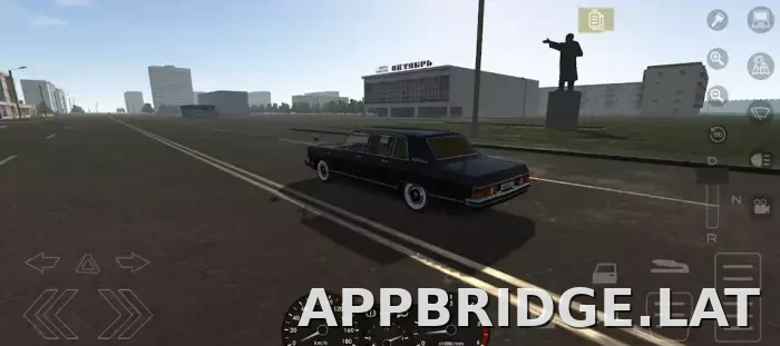 Motor Depot скриншот 6
