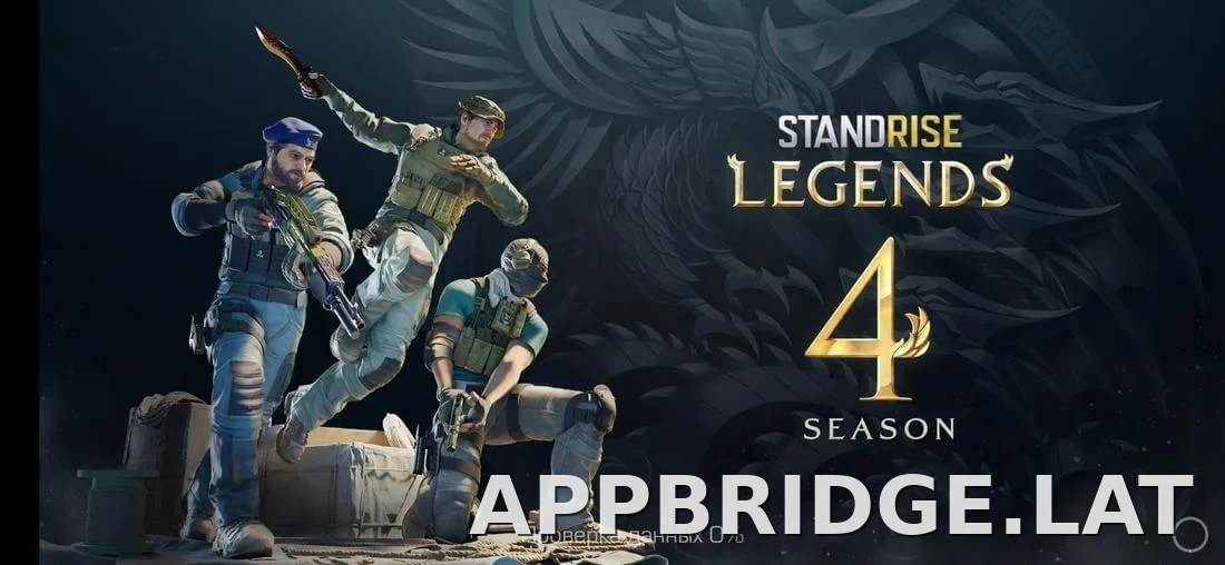 StandRise скриншот 2