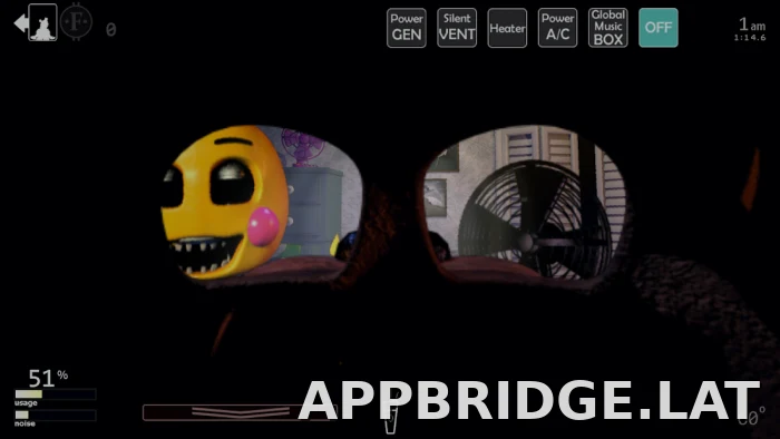 Ultimate Custom Night скриншот 6